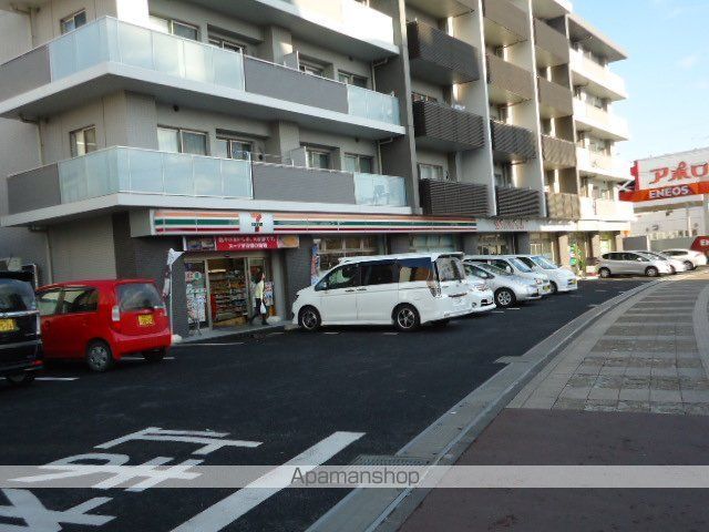 その他　セブンイレブン仙台泉中央４丁目店（その他）まで634m