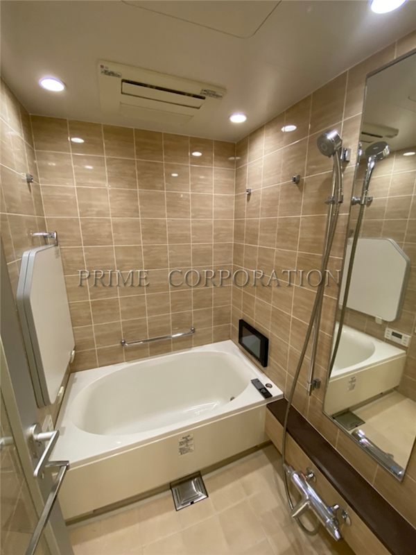 バス・シャワールーム　※参考写真※