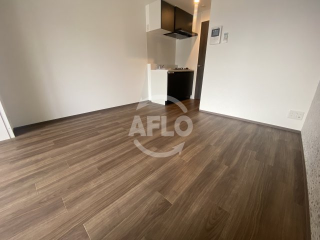 居室・リビング　PARK　HILLS今里蘭（パークヒルズ今里蘭）　リビング