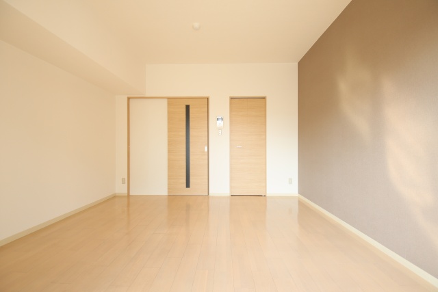 居室・リビング　※別室の参考写真の為、現況優先です。