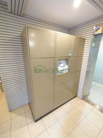 その他設備　スカイコート練馬桜台