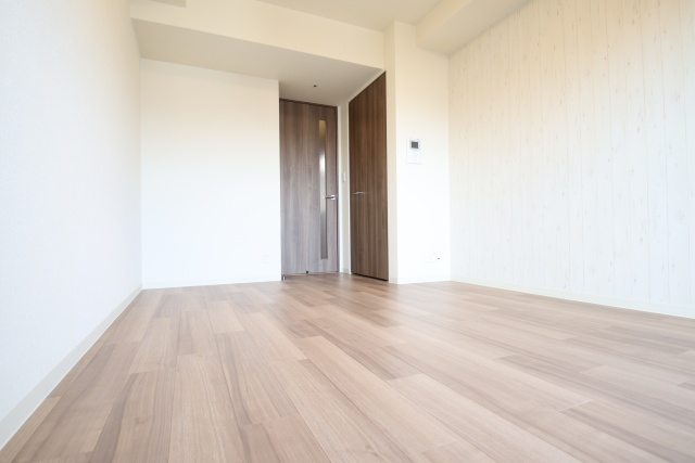 居室・リビング　※別室の参考写真の為、現況優先です。