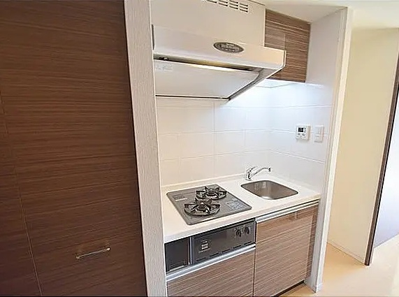 キッチン　※同施工会社のイメージ写真※