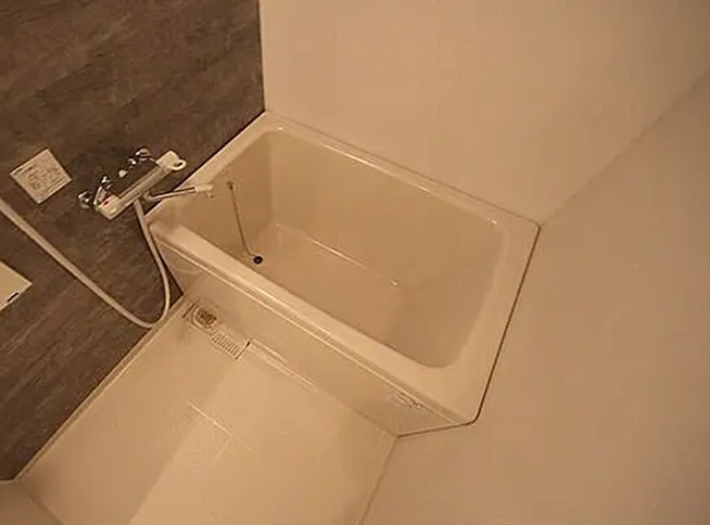 バス・シャワールーム　※同施工会社のイメージ写真※