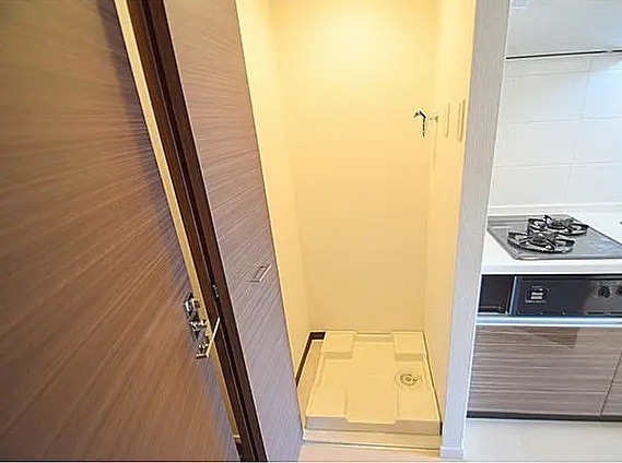 その他設備　※同施工会社のイメージ写真※