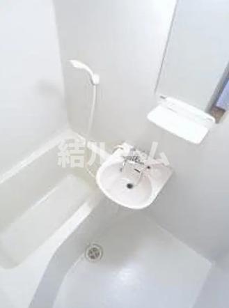 バス・シャワールーム　別号室参考写真