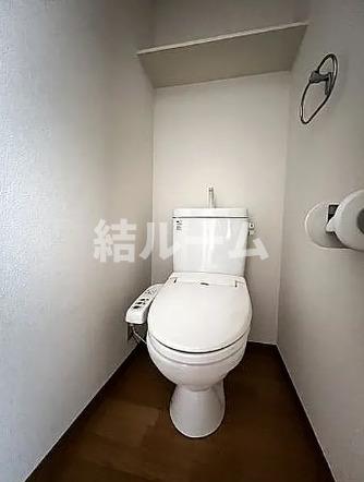 トイレ　別号室参考写真