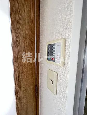 その他設備　別号室参考写真