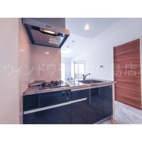 キッチン　詳細は、ウィンドワード中の島店までご相談下さい。