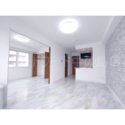 居室・リビング　詳細は、ウィンドワード中の島店までご相談下さい。