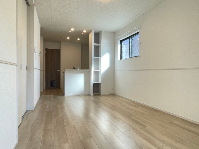 居室・リビング　同型写真