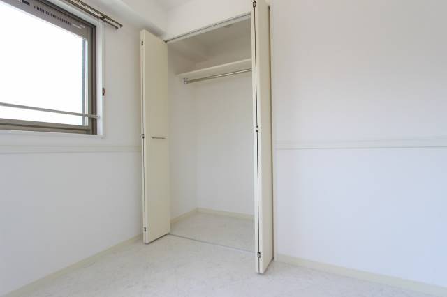 収納　収納が多い事も人気の理由。