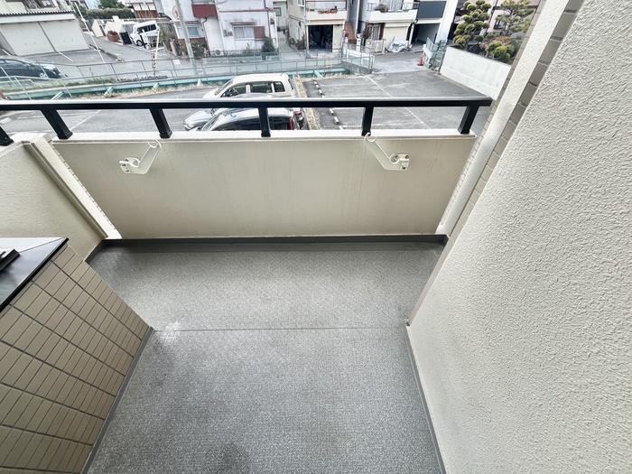 ジェントリーズ岡田の内装写真