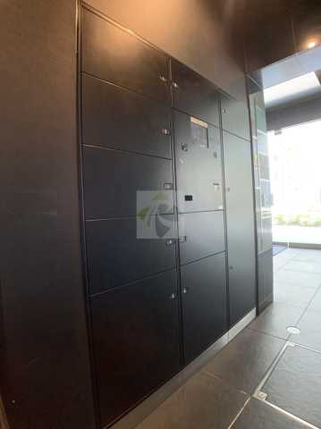 その他共有部分　グランドコンシェルジュ西巣鴨アジールコート