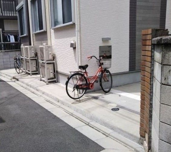 その他共有部分　☆その他共有部分☆