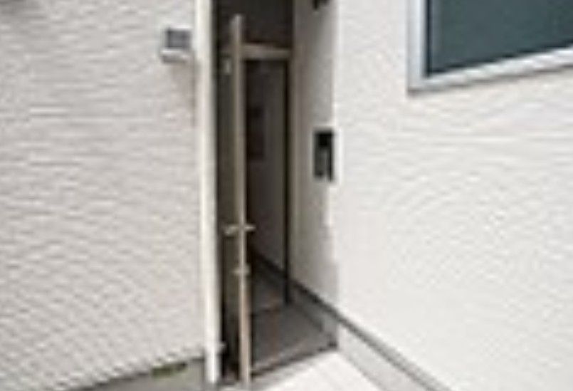 エントランス　☆エントランス☆