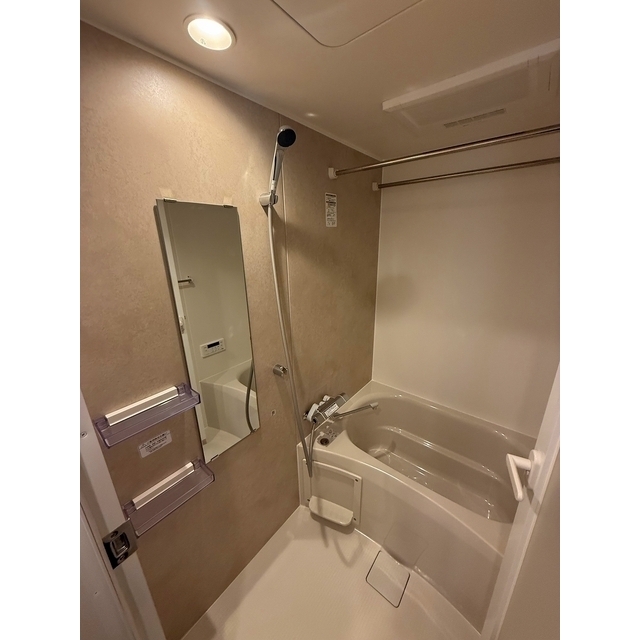 バス・シャワールーム　２０２６年２月撮影