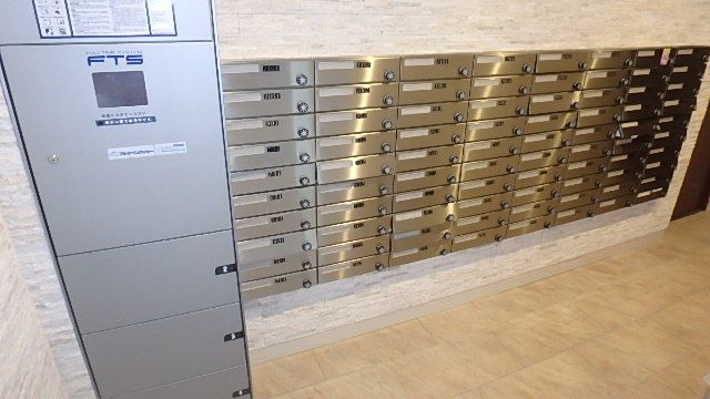 その他　その他共有部分