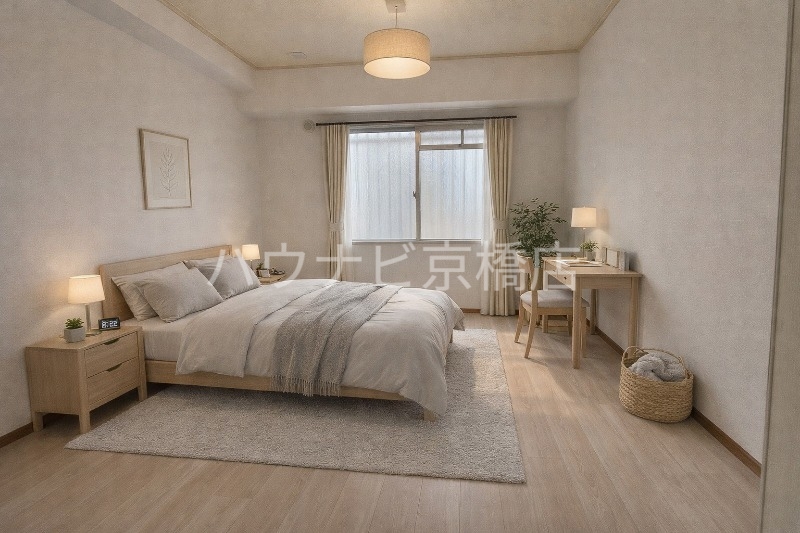 その他部屋・スペース　※インテリアはイメージです