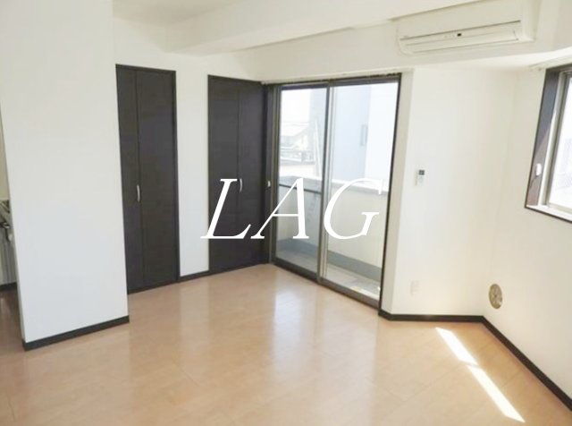 バルコニー　バルコニーです。