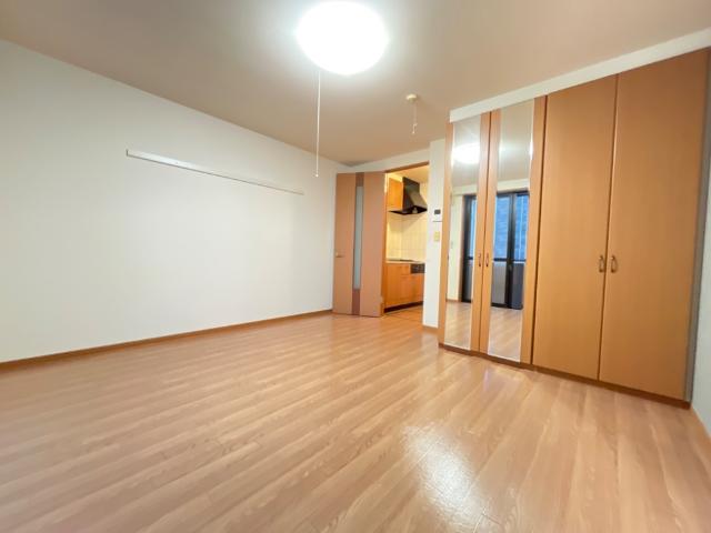 居室・リビング　リビング