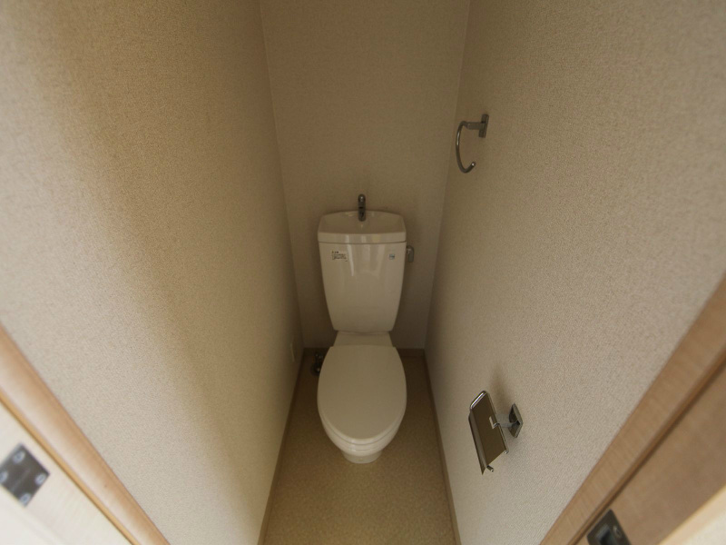 トイレ　トイレ　温水洗浄便座取り付け可トイレ