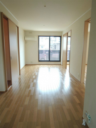 居室・リビング　現況優先