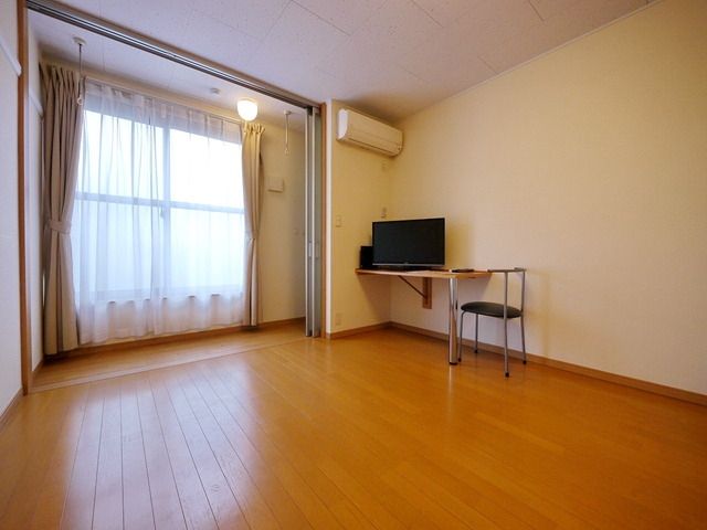 居室・リビング　洋室