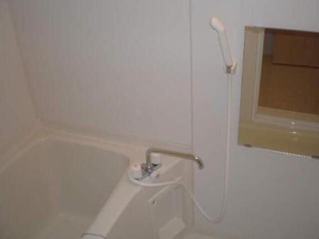 バス・シャワールーム　２０１浴室