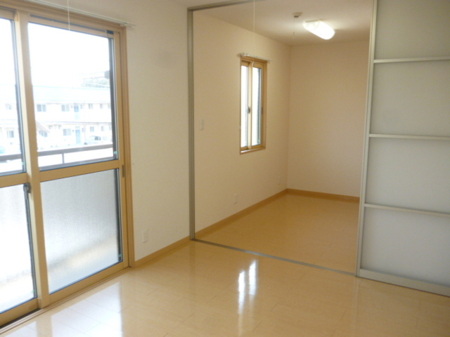 その他部屋・スペース　２０１　洋室