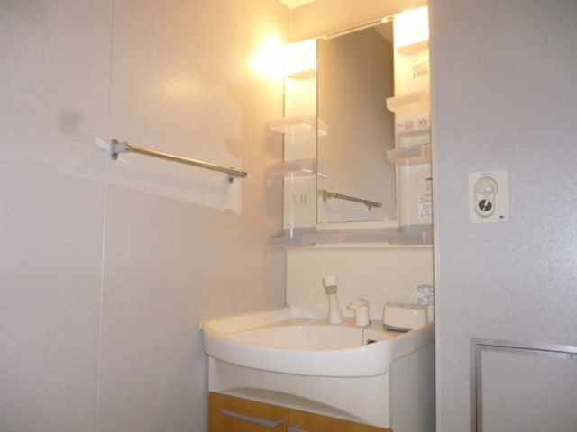 洗面設備　２０１　洗面所