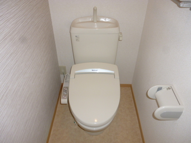 トイレ　２０１　トイレ