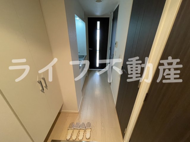 その他部屋・スペース　内装です