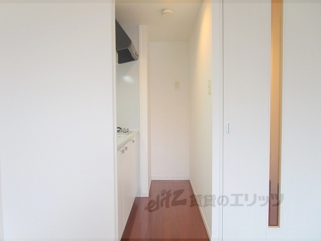 その他部屋・スペース　冷蔵庫置場