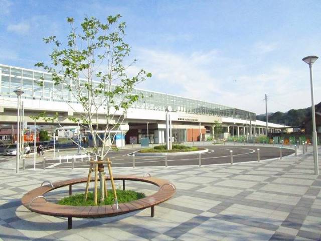 その他　ＪＲ慈眼寺駅（その他）まで899m