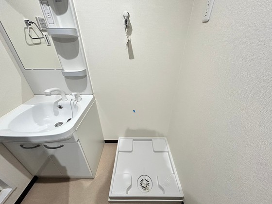 その他設備　※別部屋の写真です