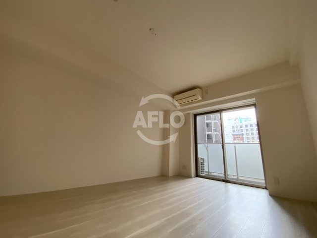 居室・リビング　アーデン土佐堀　洋室