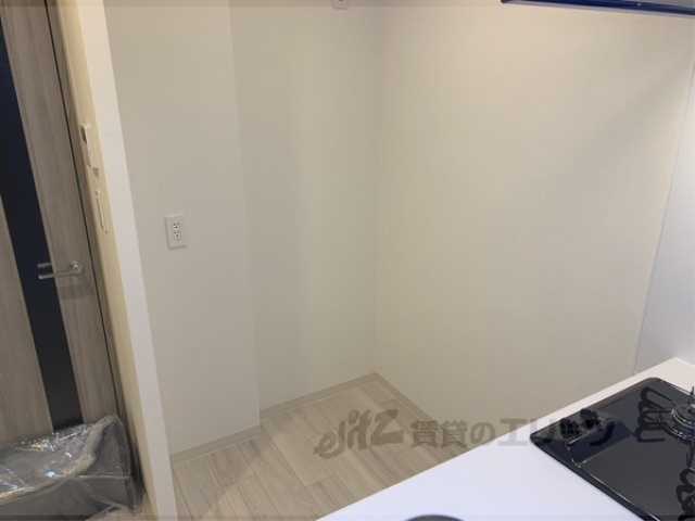 その他部屋・スペース　冷蔵庫置場