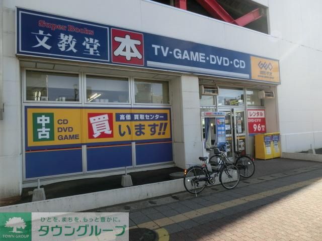 その他　ＧＥＯ（その他）まで717m