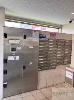 その他共有部分　エントランス