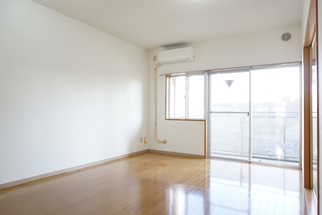 居室・リビング　※別室参考写真