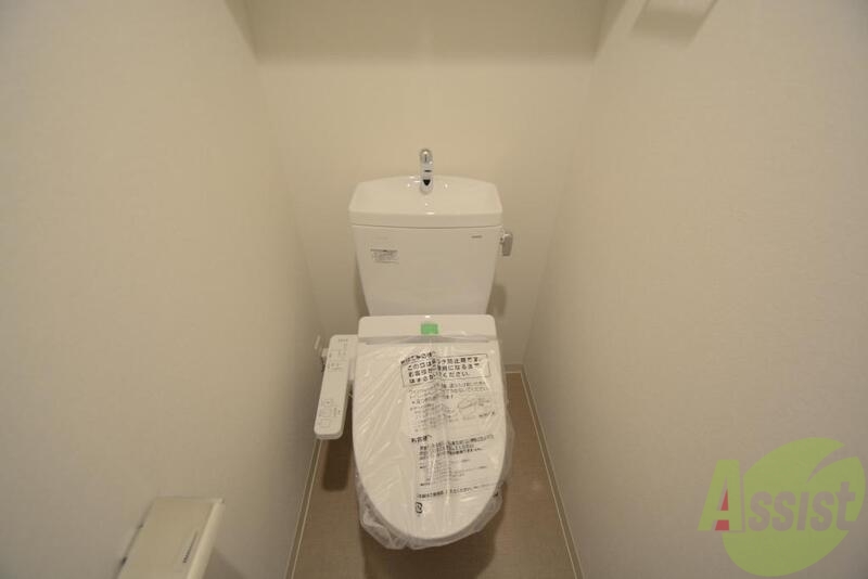 トイレ　綺麗なトイレです。