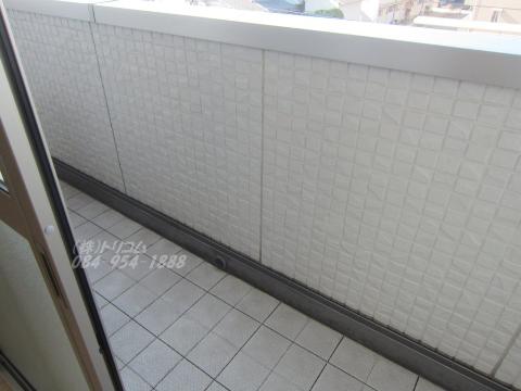 バルコニー　ベランダ