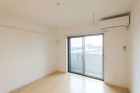 居室・リビング　★お部屋探しはタウンハウジング稲田堤店まで★