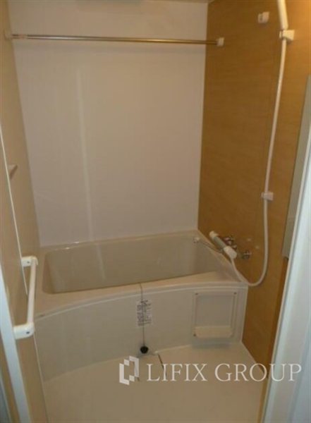 バス・シャワールーム　風呂