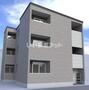 厚木駅より徒歩8分 1階 新築の賃貸物件