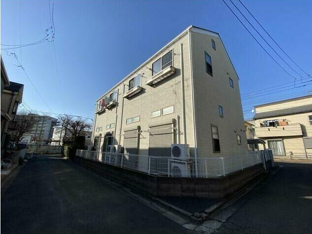 エクセリード弐番館