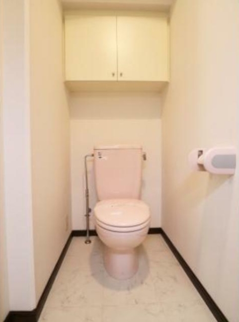 トイレ　別部屋参考