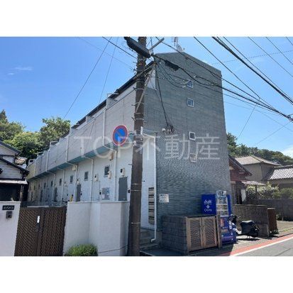 建物外観　物件画像