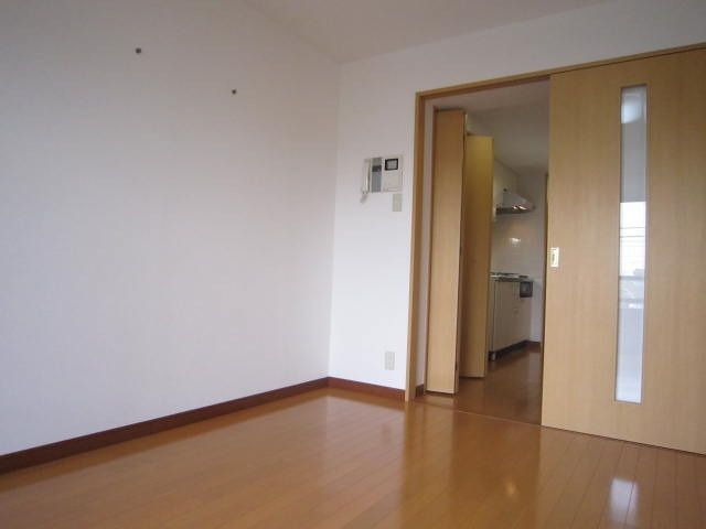 その他部屋・スペース　★７帖の洋室★